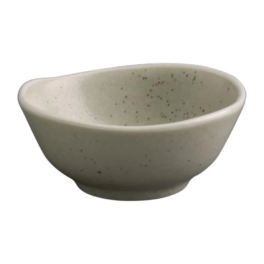 Bol en Céramique Beige