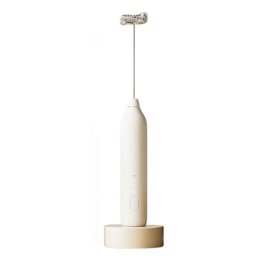 Mousseur électrique